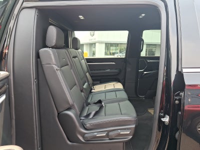 2026 Cadillac Escalade 1SA