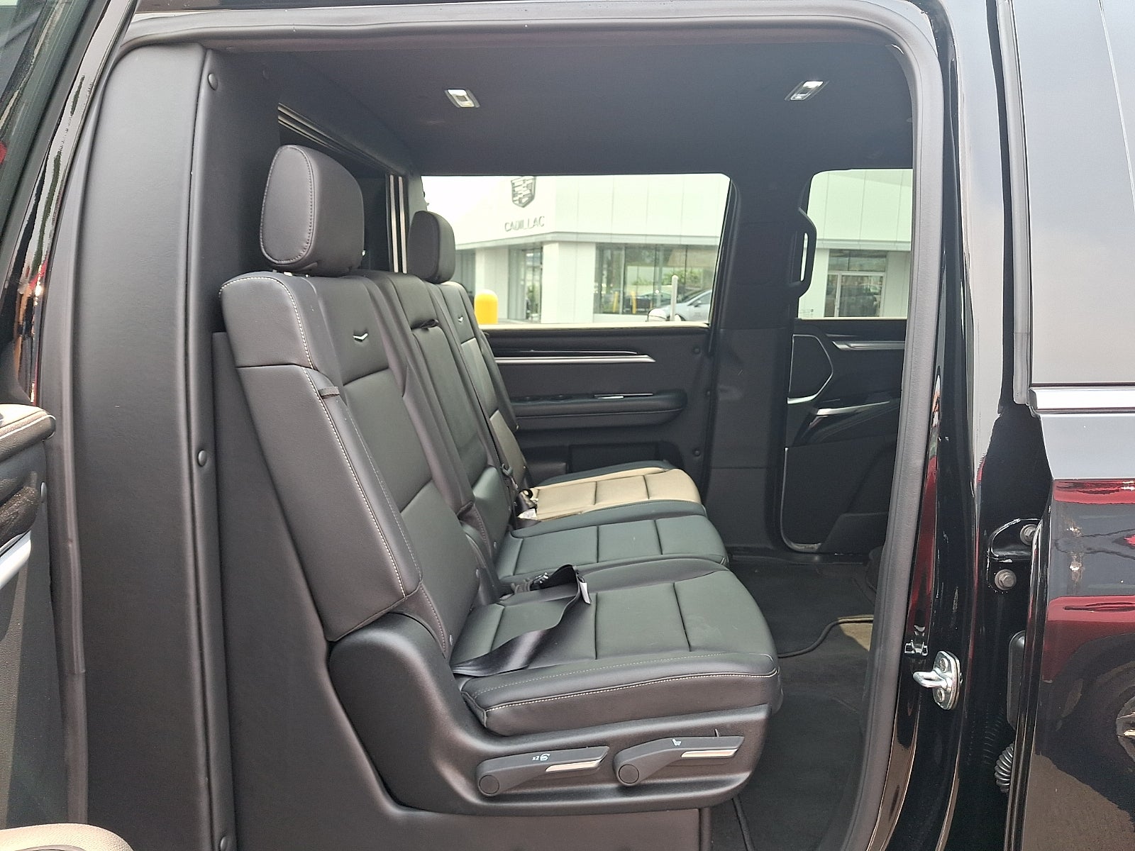 2026 Cadillac Escalade 1SA