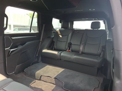 2026 Cadillac Escalade 1SA