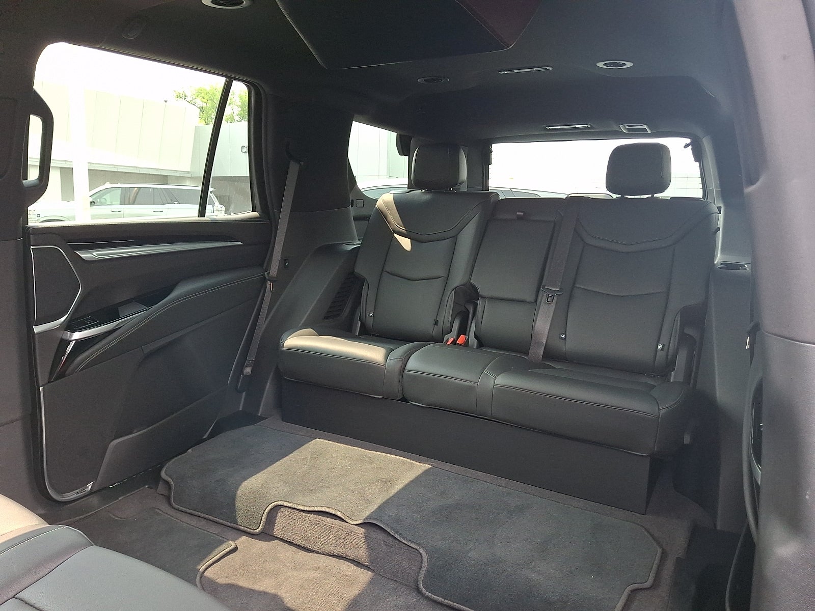 2026 Cadillac Escalade 1SA