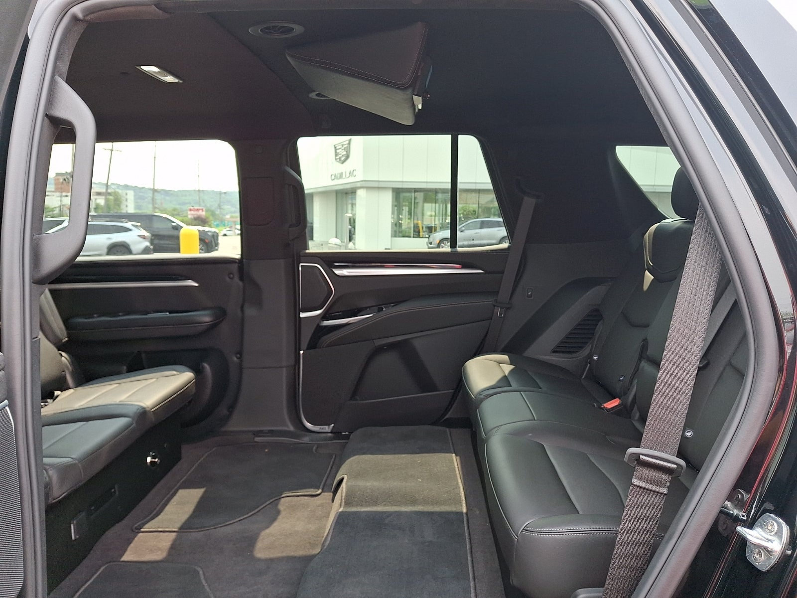 2026 Cadillac Escalade 1SA