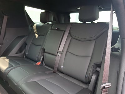 2026 Cadillac Escalade 1SA
