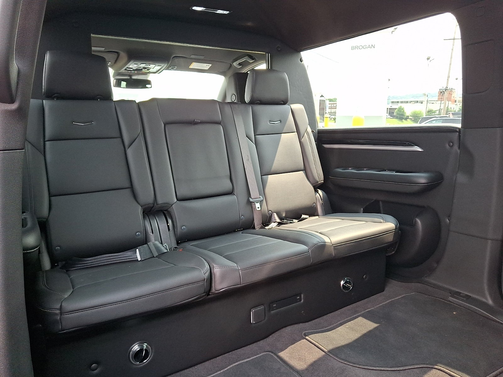 2026 Cadillac Escalade 1SA