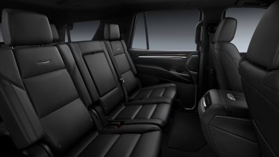 2026 Cadillac Escalade 1SA