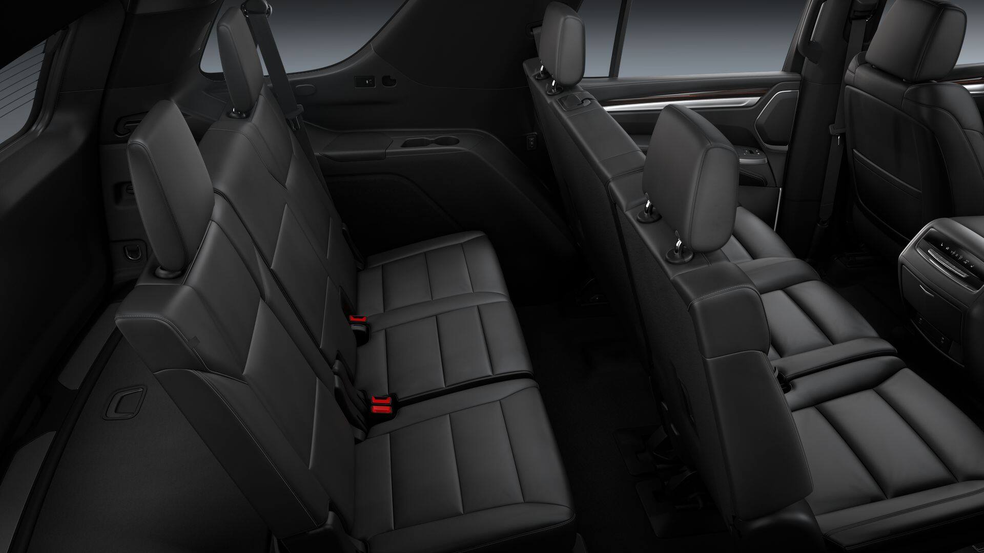 2026 Cadillac Escalade 1SA