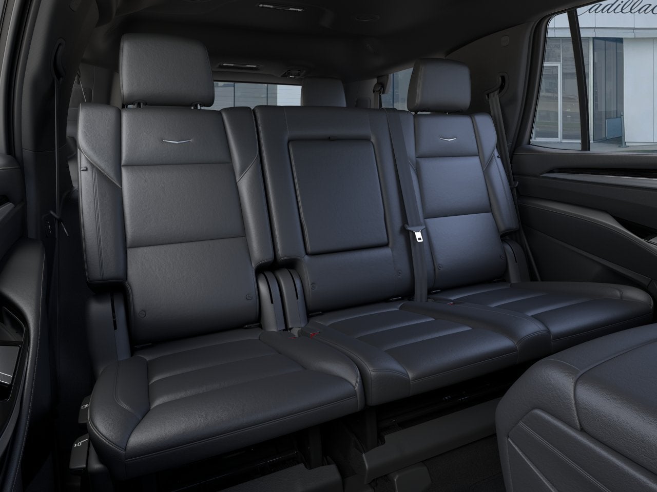 2026 Cadillac Escalade 1SA