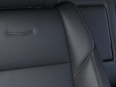 2026 Cadillac Escalade 1SA