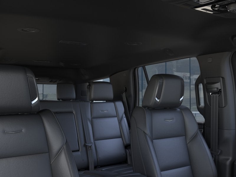 2026 Cadillac Escalade 1SA