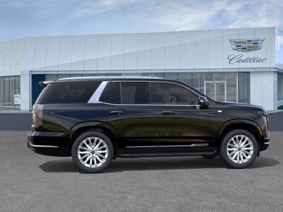 2026 Cadillac Escalade 1SA