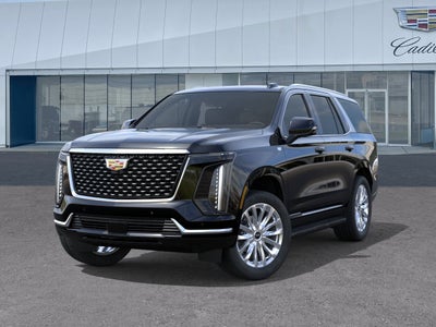 2026 Cadillac Escalade 1SA
