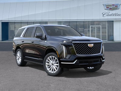 2026 Cadillac Escalade 1SA