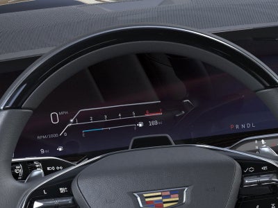 2026 Cadillac Escalade ESV RWD