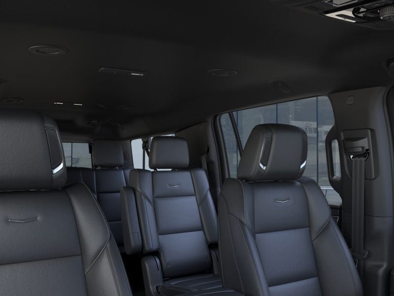 2026 Cadillac Escalade ESV RWD