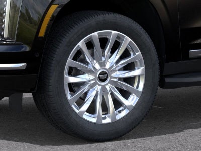 2026 Cadillac Escalade ESV RWD