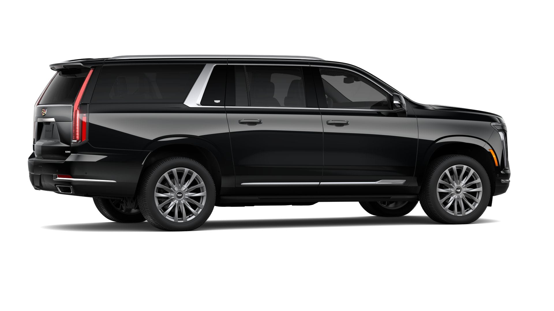 2026 Cadillac Escalade ESV RWD