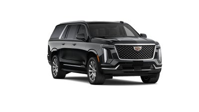 2026 Cadillac Escalade ESV RWD