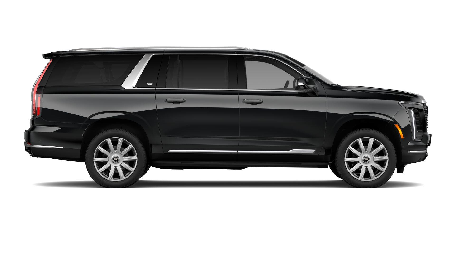 2026 Cadillac Escalade ESV RWD