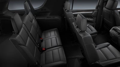 2026 Cadillac Escalade ESV RWD