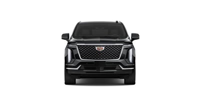 2026 Cadillac Escalade ESV RWD