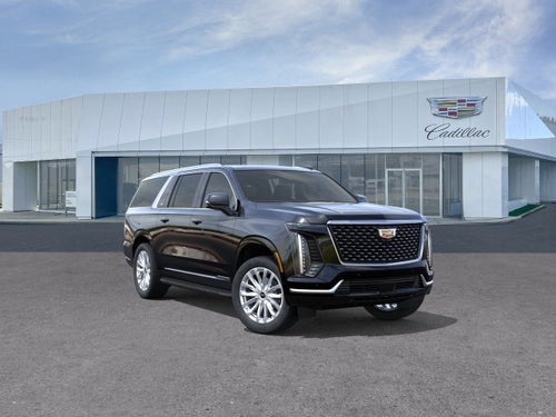 2026 Cadillac Escalade ESV RWD