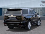 2026 Cadillac Escalade ESV RWD