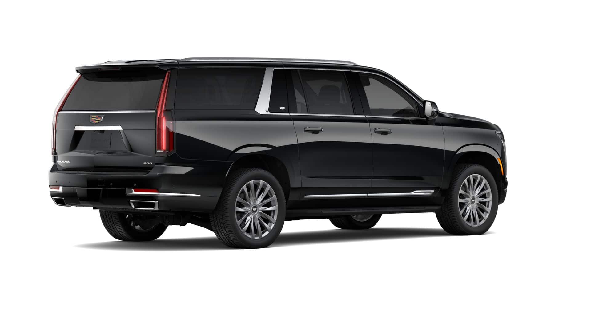 2026 Cadillac Escalade ESV RWD