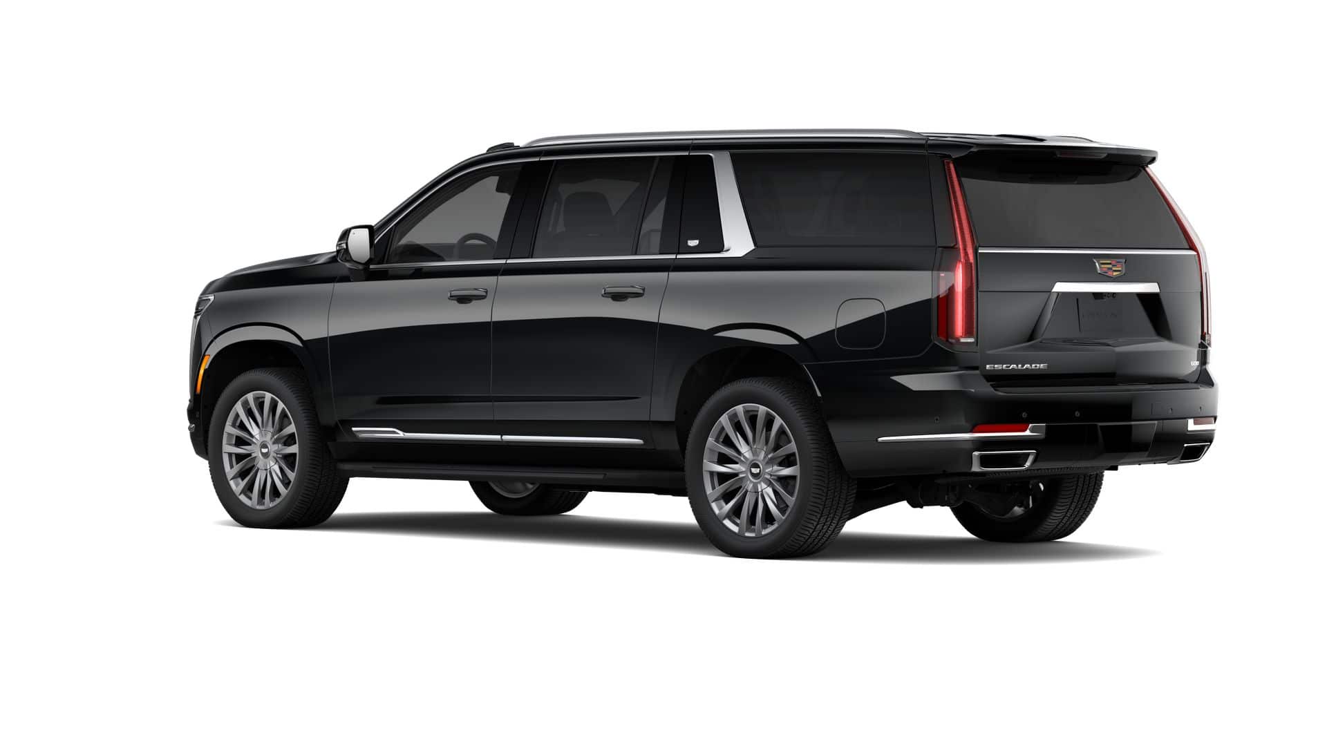 2026 Cadillac Escalade ESV RWD
