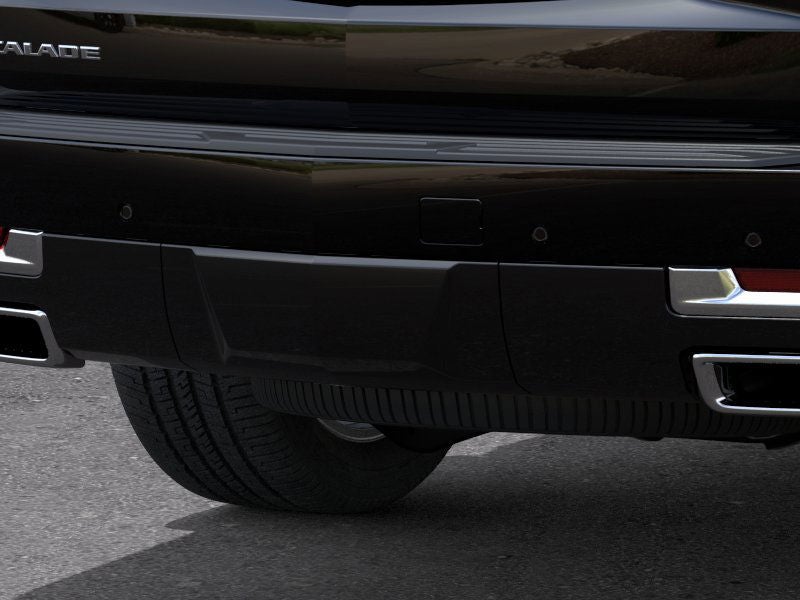 2026 Cadillac Escalade ESV RWD