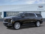 2026 Cadillac Escalade ESV RWD