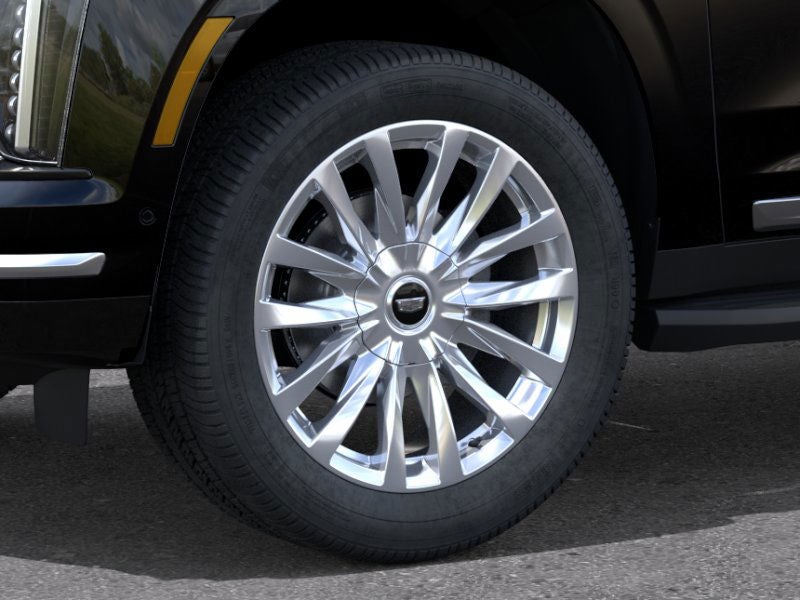 2026 Cadillac Escalade ESV RWD