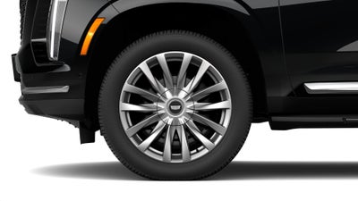 2026 Cadillac Escalade ESV RWD