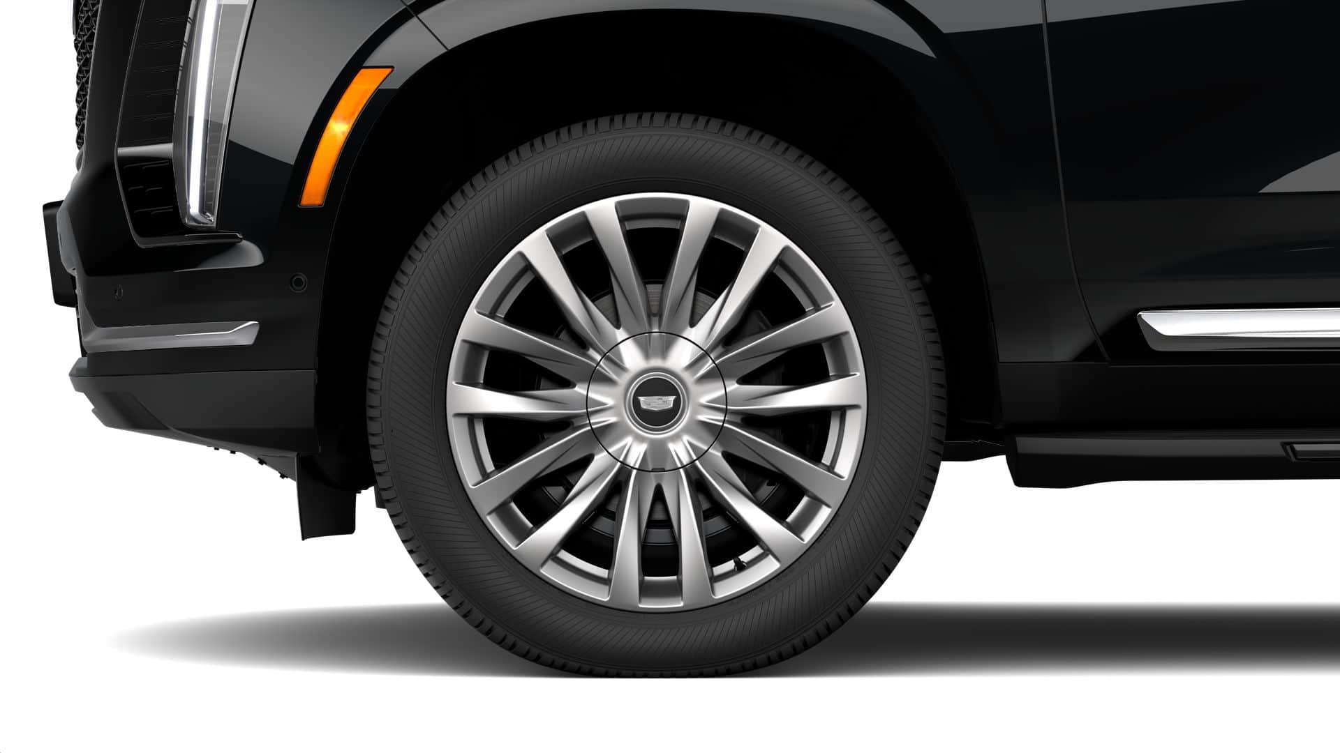 2026 Cadillac Escalade ESV RWD