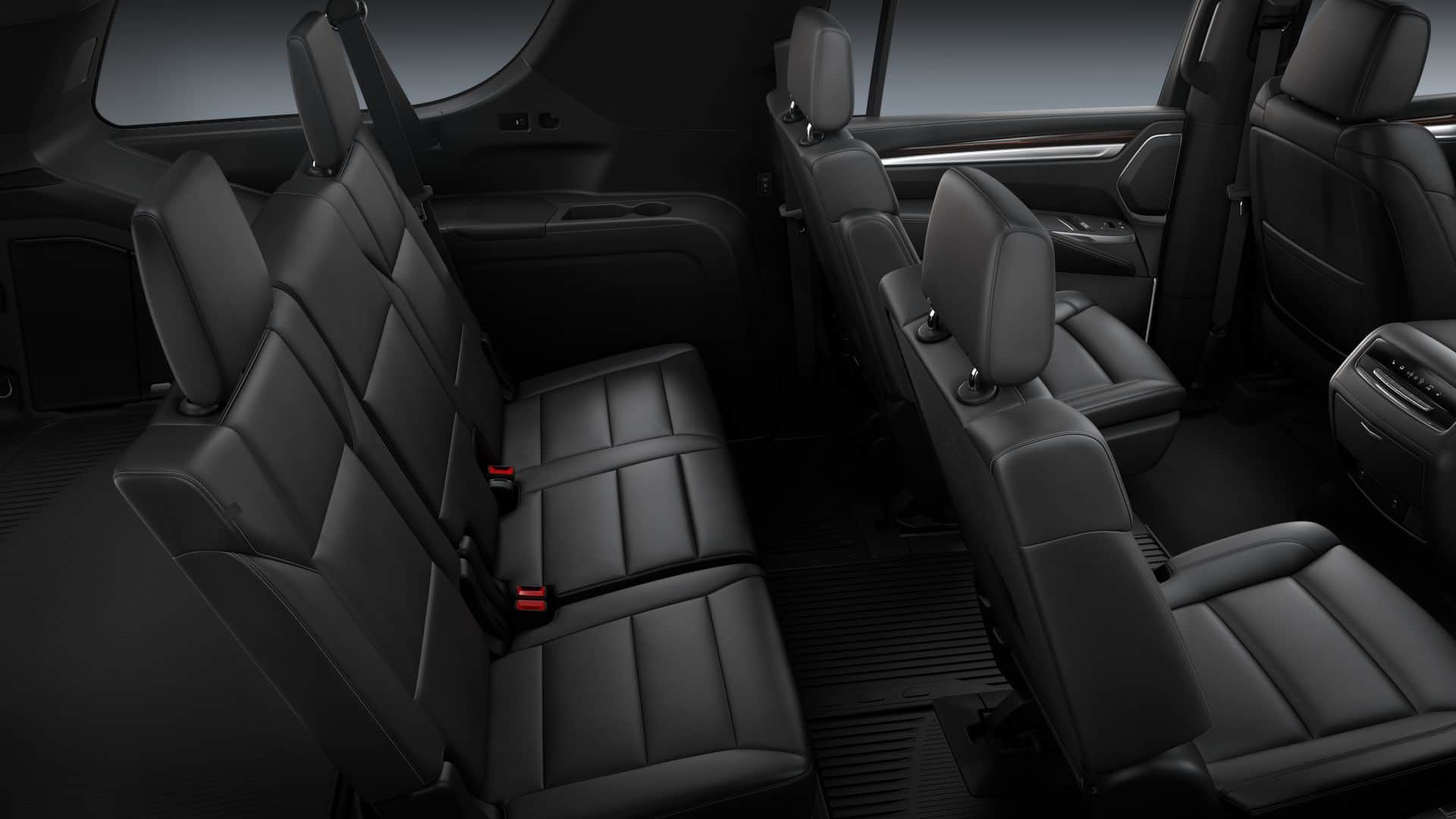 2026 Cadillac Escalade ESV RWD