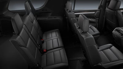 2026 Cadillac Escalade ESV RWD