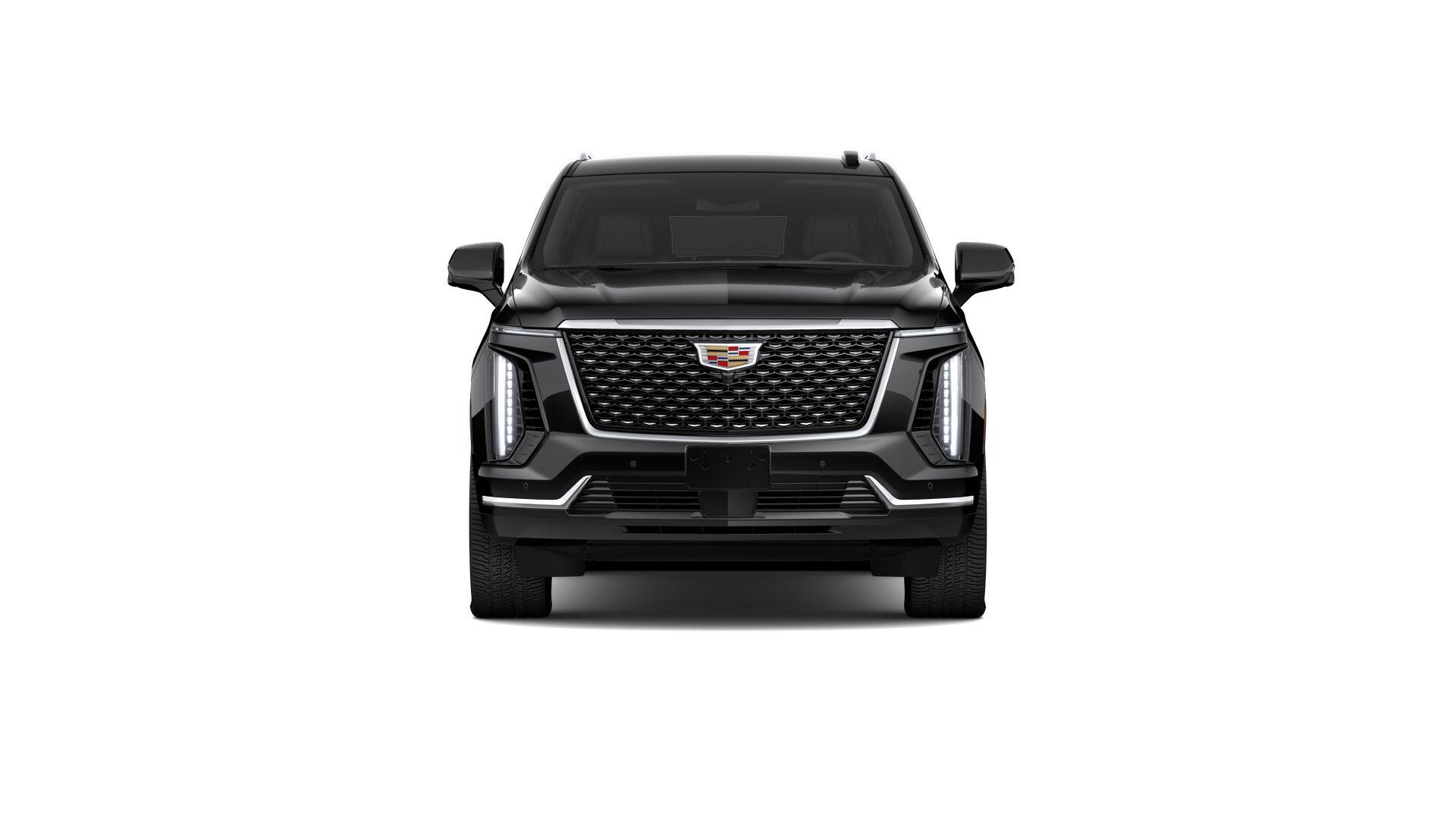 2026 Cadillac Escalade ESV RWD