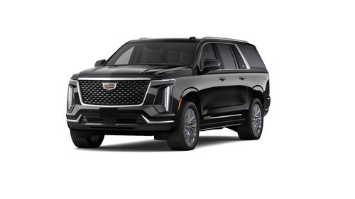 2026 Cadillac Escalade ESV RWD Luxury