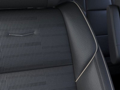 2026 Cadillac Escalade ESV RWD Luxury