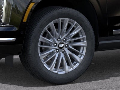 2026 Cadillac Escalade ESV RWD Luxury