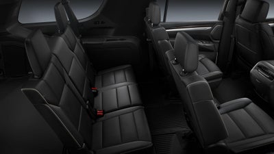 2026 Cadillac Escalade ESV RWD Luxury