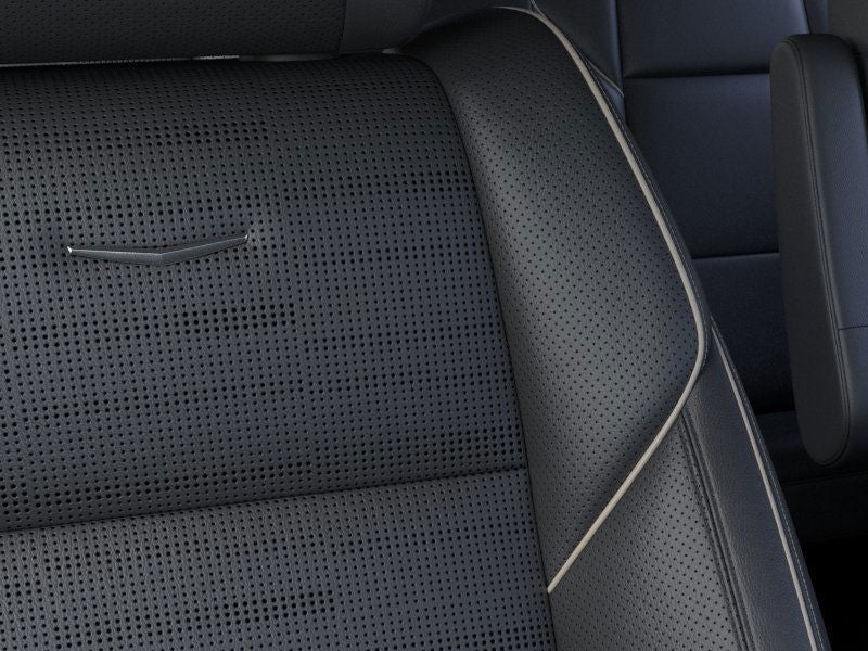 2026 Cadillac Escalade ESV RWD Luxury