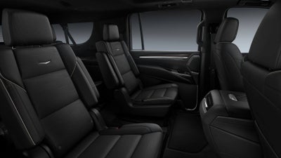 2026 Cadillac Escalade ESV RWD Luxury