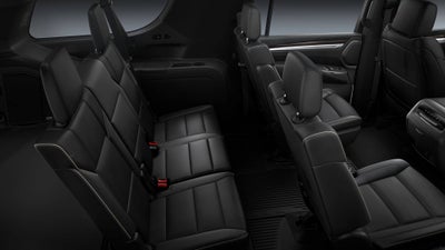 2026 Cadillac Escalade ESV RWD Luxury