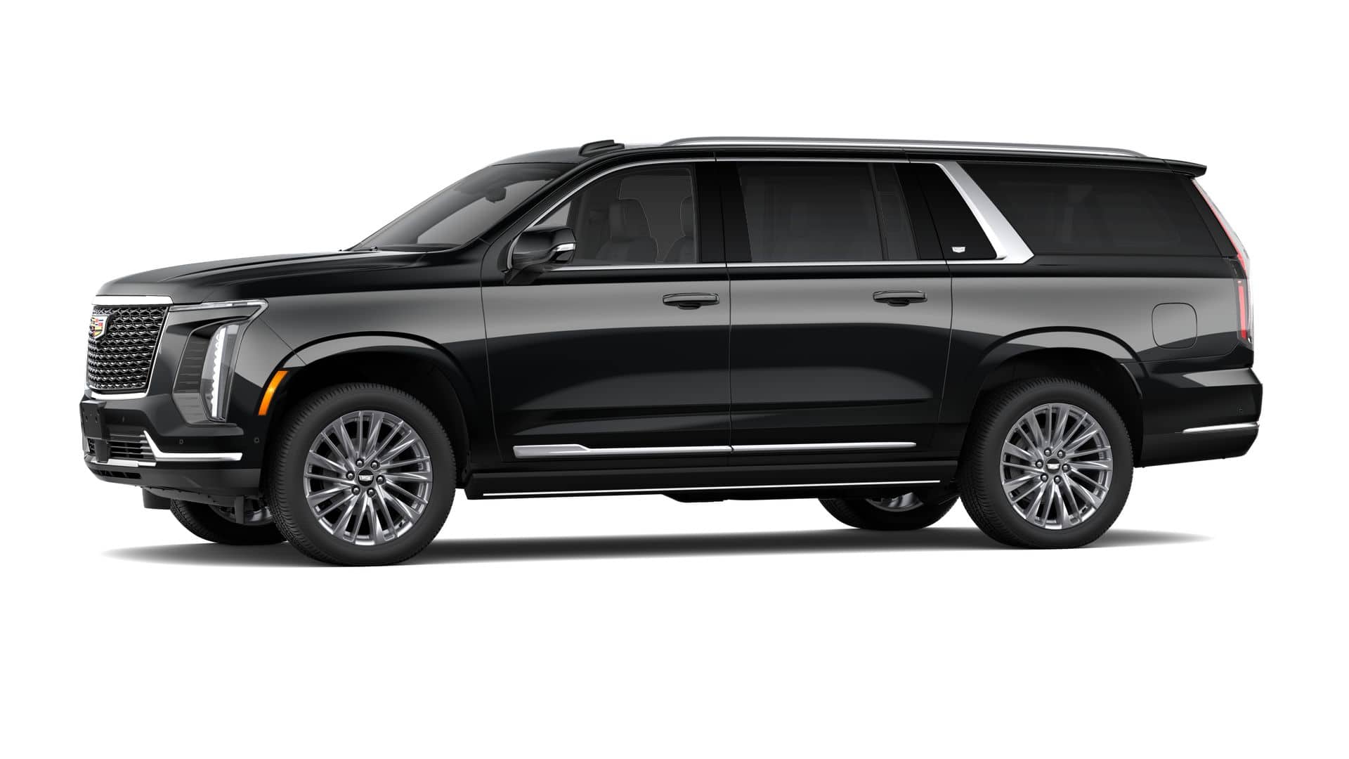 2026 Cadillac Escalade ESV RWD Luxury