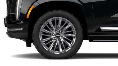 2026 Cadillac Escalade ESV RWD Luxury