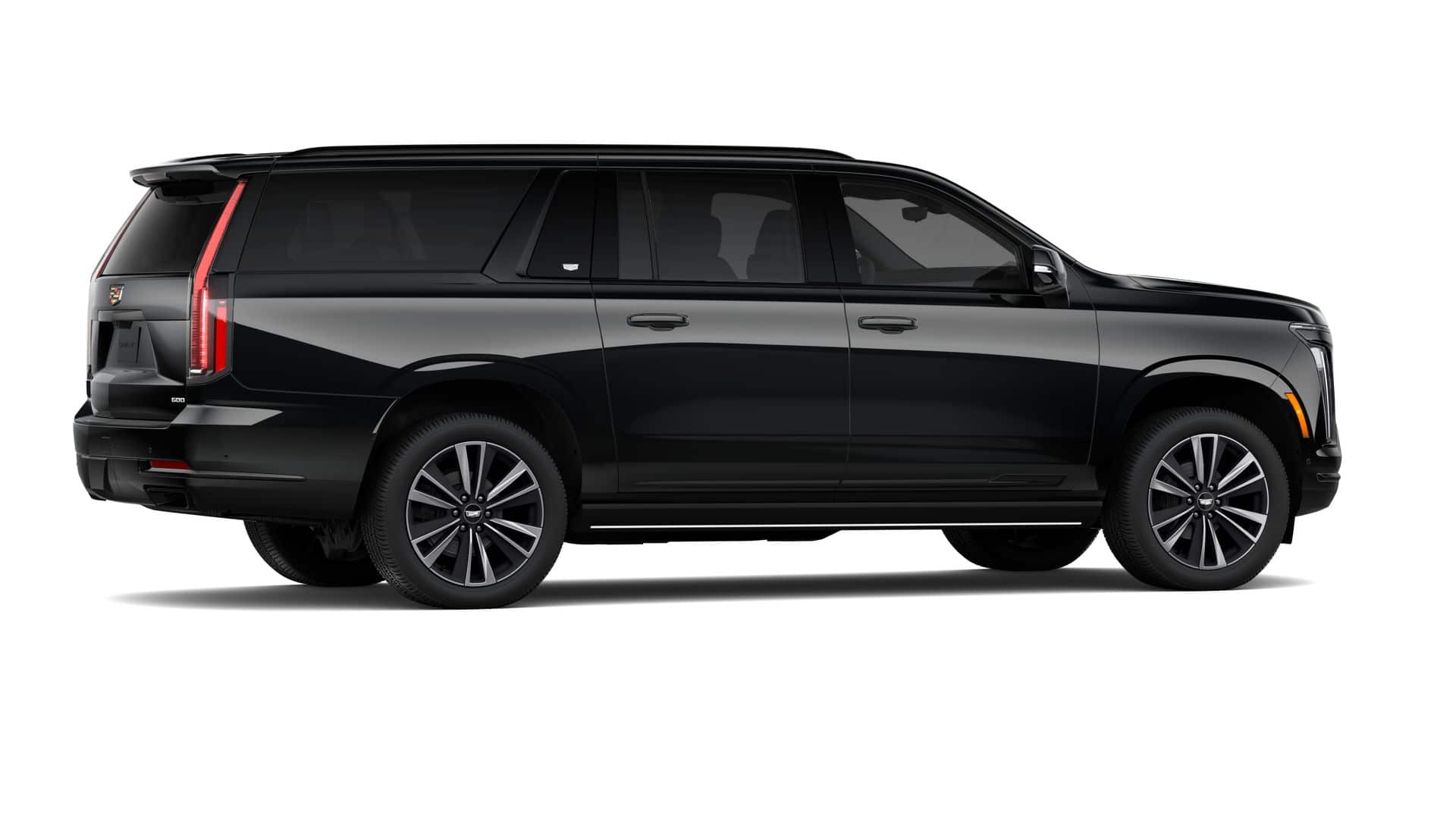 2026 Cadillac Escalade ESV RWD Sport