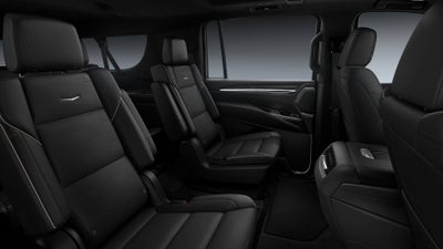 2026 Cadillac Escalade ESV RWD Sport