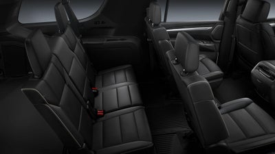 2026 Cadillac Escalade ESV RWD Sport