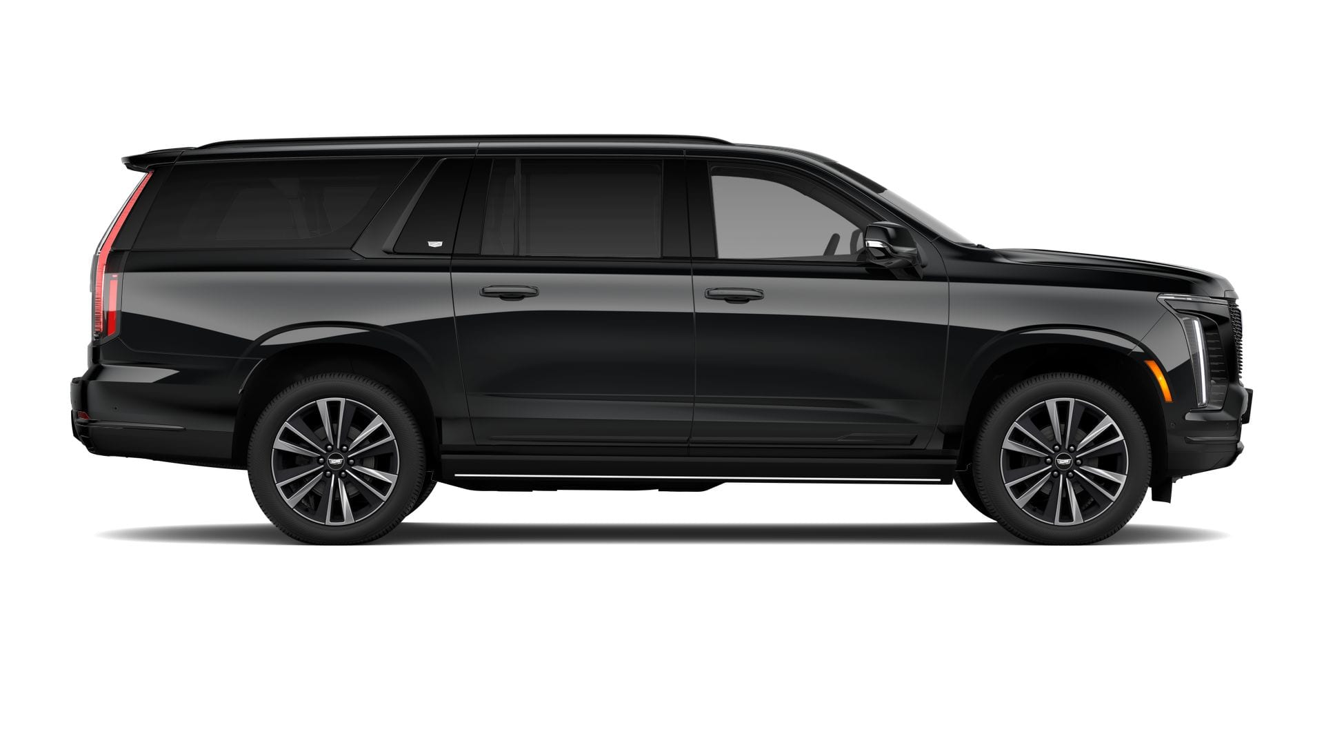 2026 Cadillac Escalade ESV RWD Sport