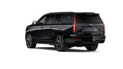 2026 Cadillac Escalade ESV RWD Sport