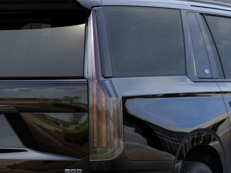 2026 Cadillac Escalade ESV RWD Sport